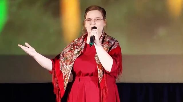 «Сердце земли моей» - Копейкина Александра