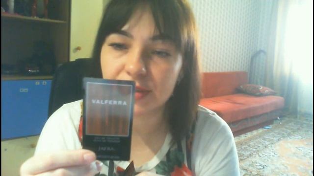 Ароматы Джафра/Jafra, эксклюзивная новинка на рынке парфюмерии! смотреть онлайн