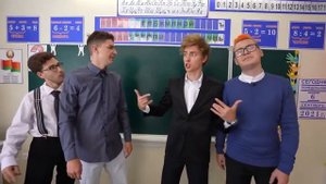 ВЛАД А4 ОТКРЫЛ СВОЮ ШКОЛУ ! а4 новые серии ! а4 пранки !