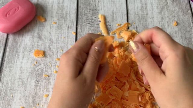 Литл лов🤎Детское мыло от Свободы смотреть онлайн