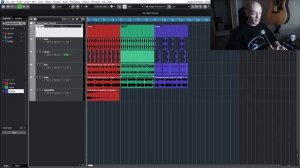 что такое трек аранжировки и как его использовать в cubase (arranger track p1)