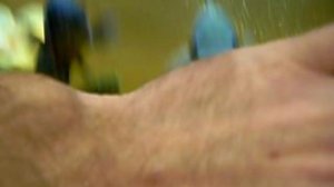 А МНЕ НЕ БОЛЬНО.