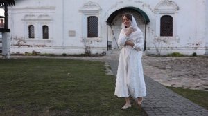 Александровский монастырь, Суздаль