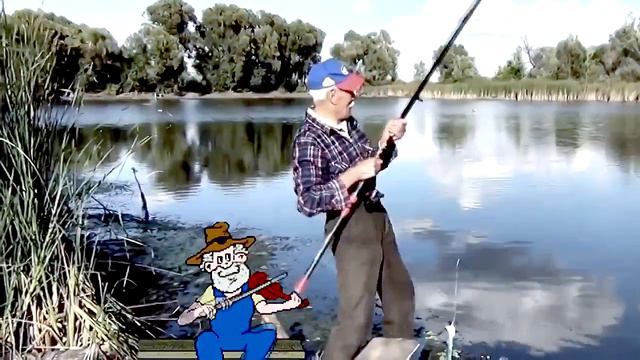 Курьез на рыбалке #курьезныйслучай #смайловаярыбалка #smilefishing