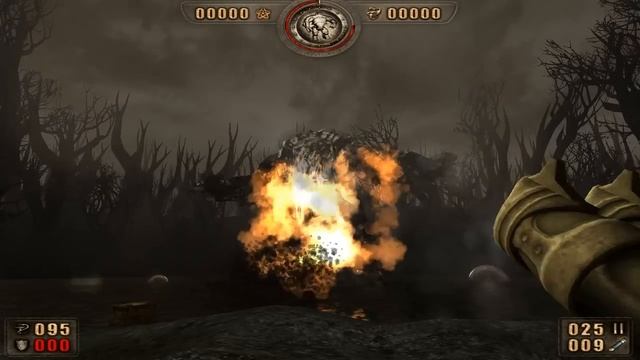 Painkiller - gameplay compilation смотреть онлайн