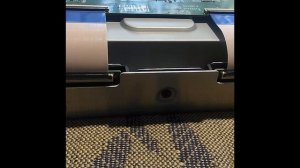 Самостоятельный ремонт подсветки в телевизоре TV  LG 42LA615, изменение тока светодиодов