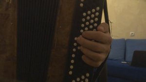 Видео-урок Лявониха (часть 2)