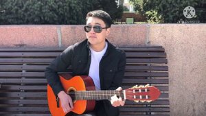 Эрлан Андашев “ОБА БИЛЕМ” кавер Аскар