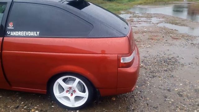 2×12 DL Phoenix Black Bass. Первый замер на обкатке. Сабы разбирают Купе. EPISODE 33 смотреть онлайн