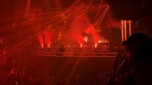 Coco Bongo - Gold Seats - Spartan 300 Show Intro - Playa Del Carmen - Mexico