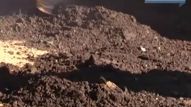 Армстрой продолжает мелкий ремонт дорожного полотна в Ивантеевке смотреть онлайн