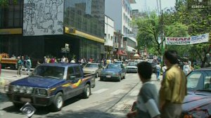 Взгляд 16.08.1999