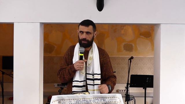 ХЄМО "Дім Радості" (20.01.2024) смотреть онлайн