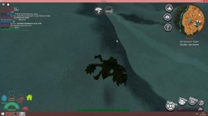 Существа Сонарии ! ИГРАЮ ЗА ПАУКА ! Viracniar ! Roblox Creatures of sonaria !