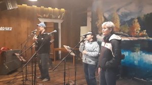 Печки-Лавочки 30 мая 2022 года