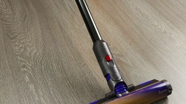 Dyson v12 detect slim absolute обзоры