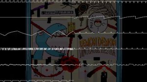 Lemon Demon - The Ultimate Showdown Of Ultimate Destiny (8-bit Famitracker 2A03+MMC5+VRC6+FDS Cover