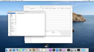 Основы работы с macOS Catalina для начинающих пользователей и не только.