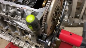 Timing Chain and Oil Pump Replacement - BMW N55 Engine Rebuild Project Part 5