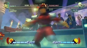 STREET FIGHTER IV