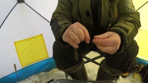 ИЗГОТАВЛИВАЕМ ЖЕРЛИЦУ НА ОКУНЯ И ЩУКУ / WE MAKE IMITATION FISH FOR PERCH AND PIKE