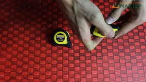 Рулетка Stayer Vs Fit. Какая лучше? | Мастер Батлов