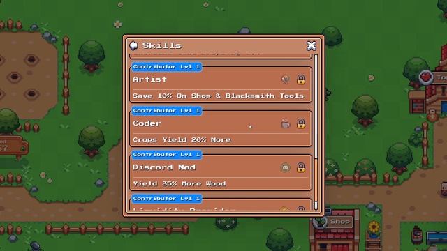 Вывод токена SFL и деревня гоблинов | Обзор обновления NFT игры — Sunflower Land смотреть онлайн