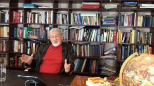 Лекция 6. Сталин: факты против лжи