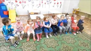 "Очень любим мамочку"