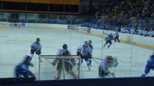 HK Poprad - HC Slovan Bratislava 3:2