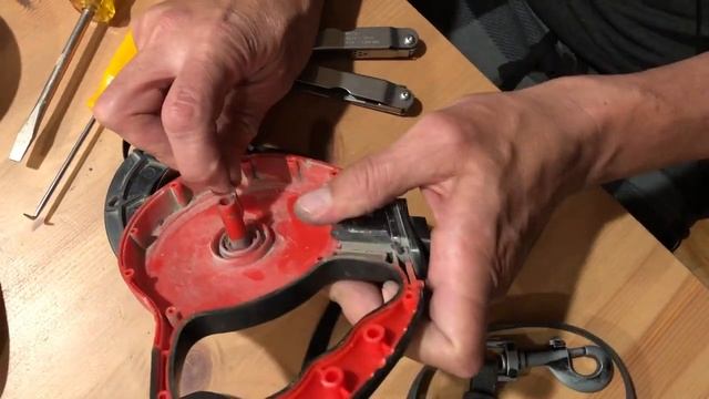 How To Fix A Retractable Dog Leash смотреть онлайн