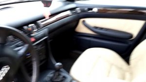 Audi A6 C5 1.8T + LPG