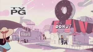 Steven Universe - Russian Opening (Вселенная Стивена. Русская заставка)