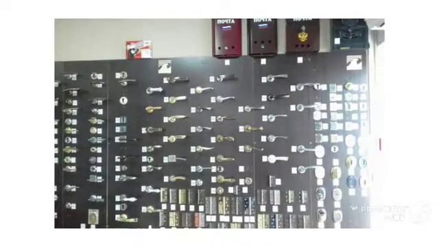 Поставить замок на входную металлическую дверь смотреть онлайн