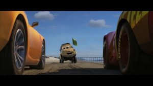 Тачки 3 |2017| Смотреть Онлайн |(Официальный Дубляж, 4K ULTRA HD) Трейлер, Мультфильм, Мультик