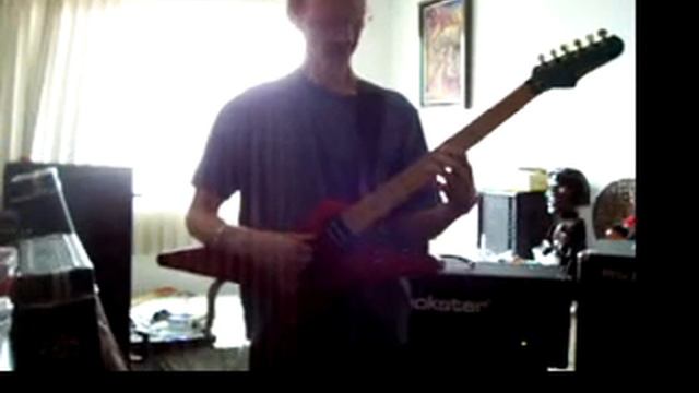 1985 Ibanez DT-350 смотреть онлайн