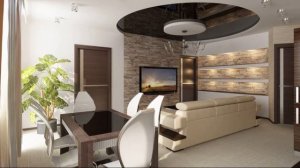 КУХНЯ СТУДИЯ, КУХНЯ-ГОСТИНАЯ: ИДЕИ ДИЗАЙНА И ИНТЕРЬЕРА ремонт кухни, кухня-гостиная