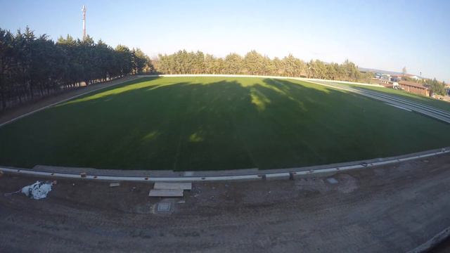Erba sintetica ibrida Italgreen - Powergrass