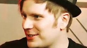 patrick stump || addicted