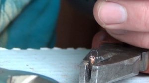 Делаю самодельные безмотыльные мормышки и кивок