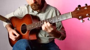 Струны для акустической гитары La Bella Criterion C520T (10-50)