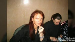 СЕРГЕЙ МАВРИН