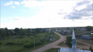 Алькеевский район Татарстана