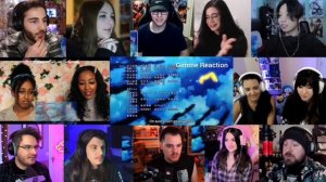 Attack on Titan Season 4 Part 2 Ending Reaction Mashup