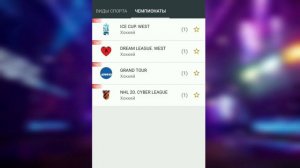 Стратегия на ХОККЕЙ/Лучшая стратегия на хоккей