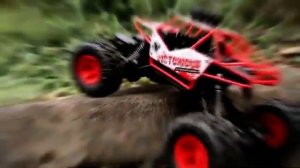Радиоуправляемый Джип #Игрушки RC Car Buggy Ссылка в комментариях/Product link in comments #toys