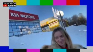 Обиженный всеми Калян 86 и его друг Миша