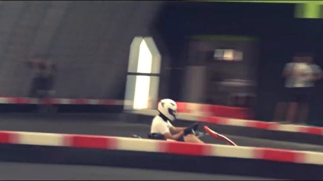 Акция от энергетика 18+ в K1 Arena смотреть онлайн