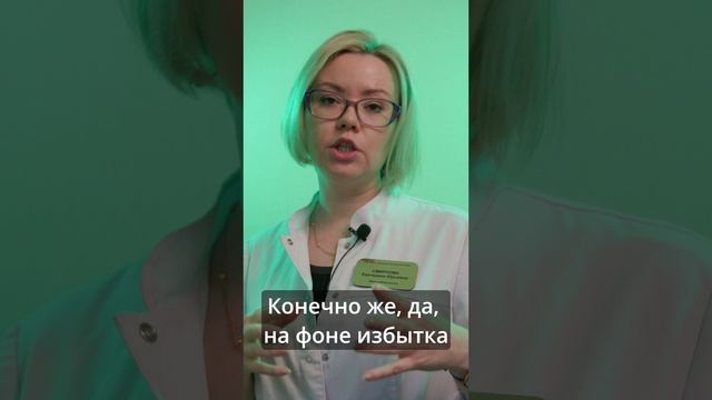 Вызывают ли сладости диабет?