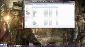 Как изменить вес в сталкере